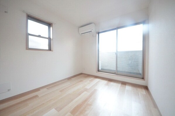 ホワイトバーチの物件内観写真